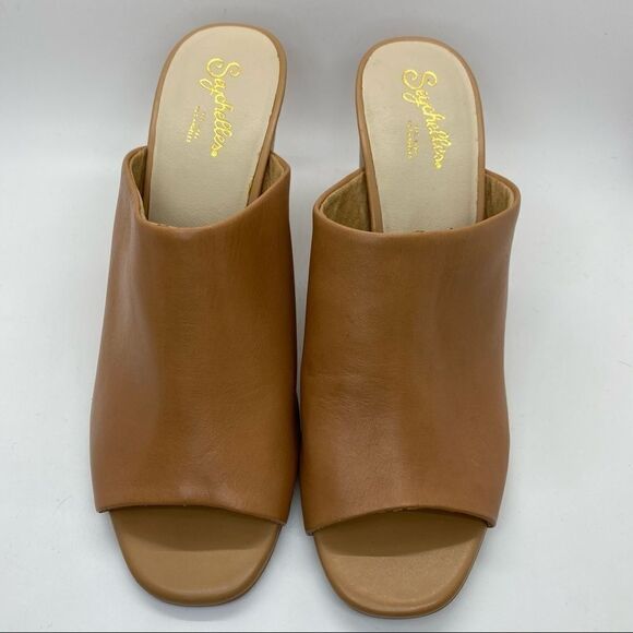 Seychelles Affirmation Mule Slide - Picture 5 of 11